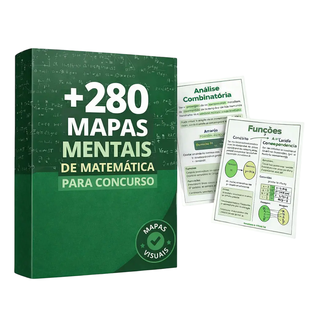 Matemática Nota Máxima