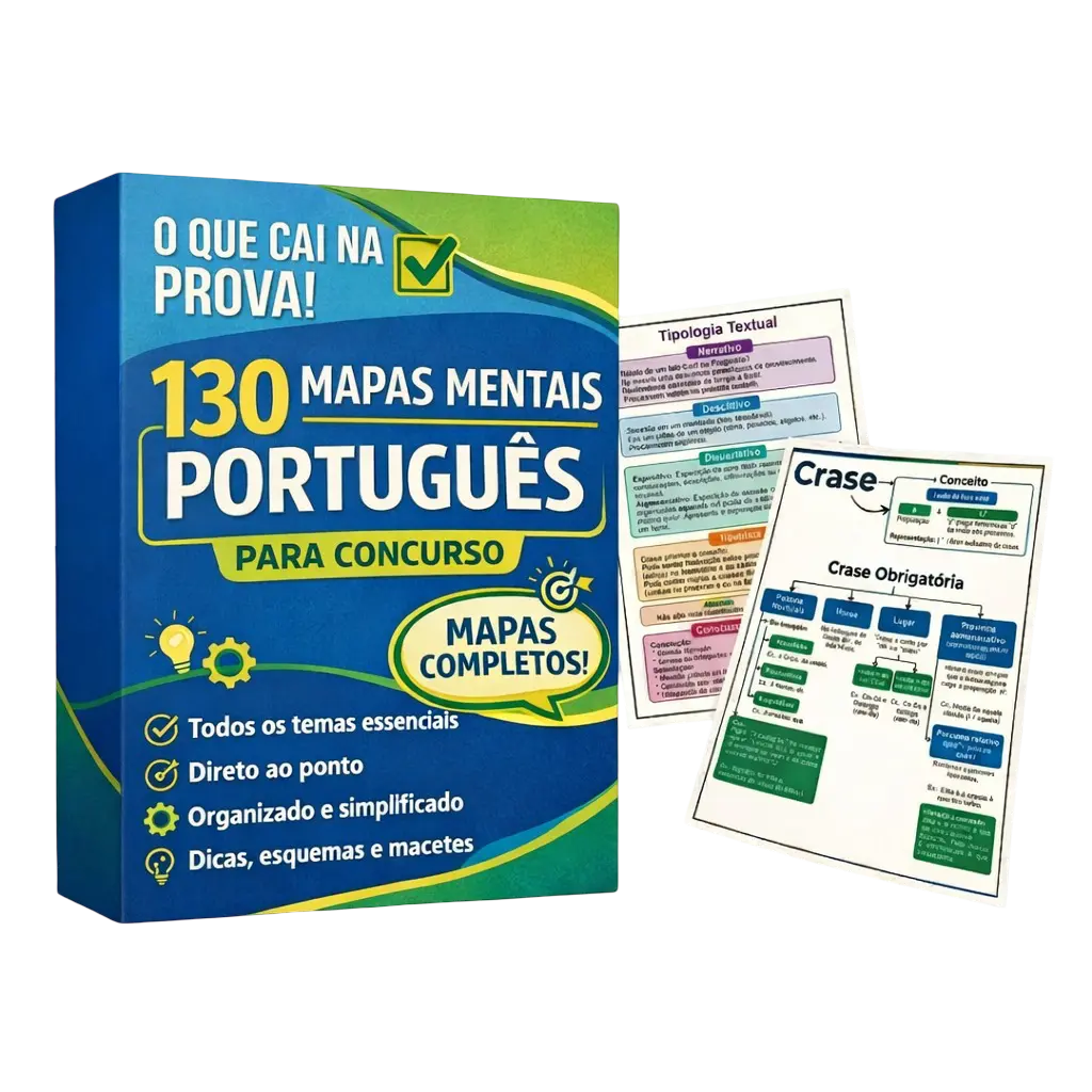 Português Nota Máxima